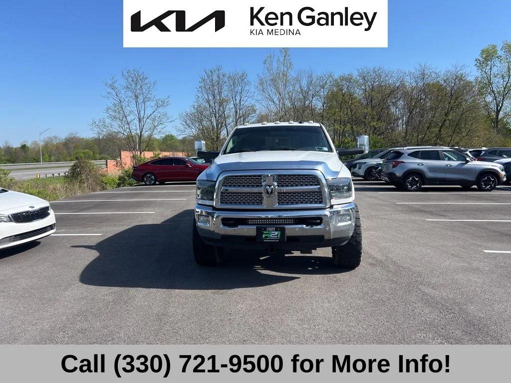 ram ram 2500 pickup 2018 3C6UR5NL8JG185278 image ram ram 2500 pickup 2018 3C6UR5NL8JG185278 image